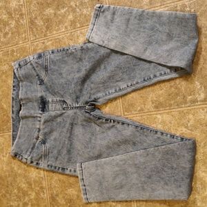 Women jeans pants